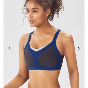 Fabletics Shira Sports Bra (High Impact)